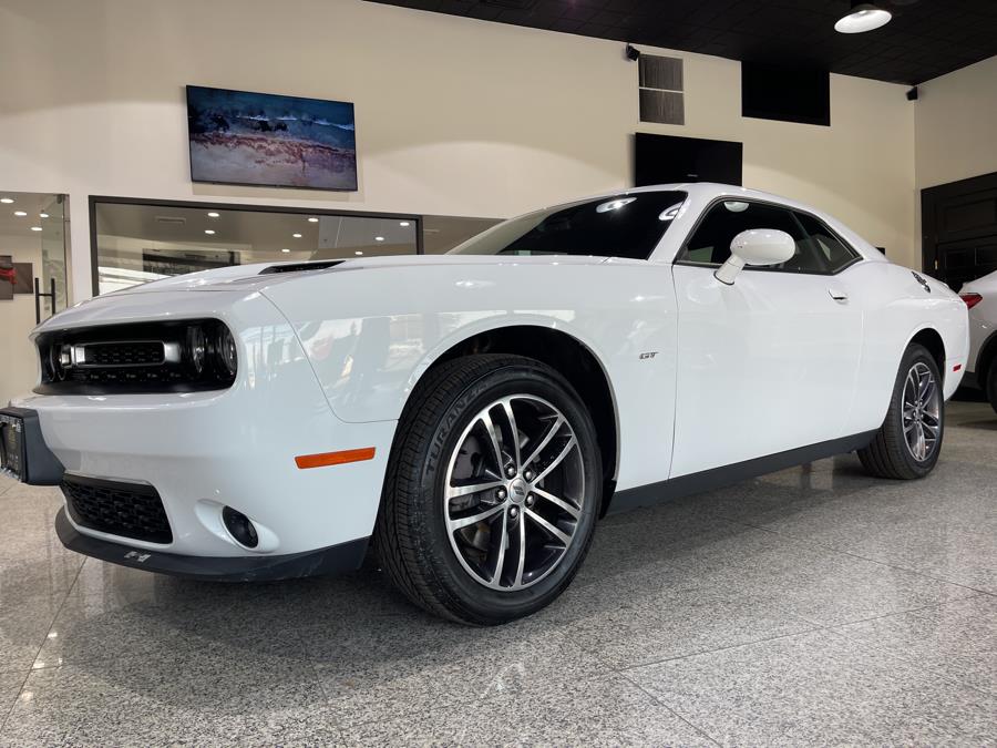 Used Dodge Challenger GT AWD 2018 | Dream Car Gallery. Woodbury, New York Used Dodge Challenger GT AWD 2018 | Dream Car Gallery. Woodbury, New York