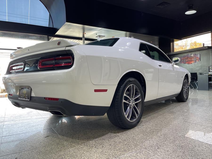 Used Dodge Challenger GT AWD 2018 | Dream Car Gallery. Woodbury, New York Used Dodge Challenger GT AWD 2018 | Dream Car Gallery. Woodbury, New York