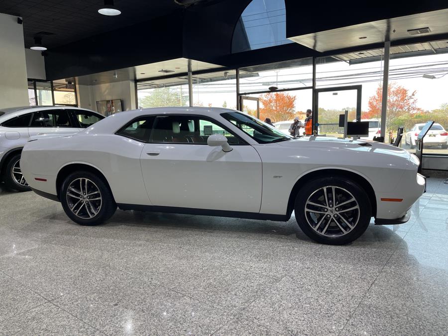 Used Dodge Challenger GT AWD 2018 | Dream Car Gallery. Woodbury, New York Used Dodge Challenger GT AWD 2018 | Dream Car Gallery. Woodbury, New York