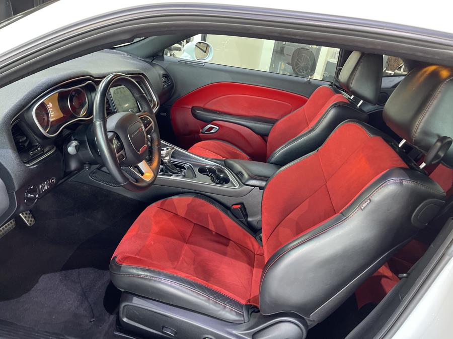 Used Dodge Challenger GT AWD 2018 | Dream Car Gallery. Woodbury, New York Used Dodge Challenger GT AWD 2018 | Dream Car Gallery. Woodbury, New York