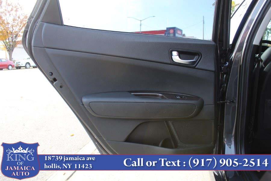 Used Kia Optima EX Auto 2018 | King of Jamaica Auto Inc. Hollis, New York Used Kia Optima EX Auto 2018 | King of Jamaica Auto Inc. Hollis, New York