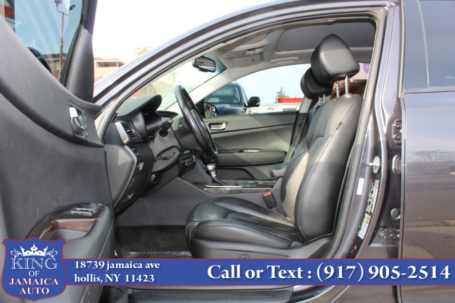 Used Kia Optima EX Auto 2018 | King of Jamaica Auto Inc. Hollis, New York Used Kia Optima EX Auto 2018 | King of Jamaica Auto Inc. Hollis, New York