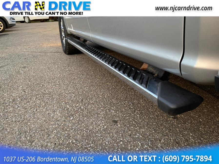 2016 Ford F-150 XLT SuperCrew 6.5-ft. Bed 4WD, available for sale in Burlington, New Jersey | Car N Drive. Burlington, New Jersey 2016 Ford F-150 XLT SuperCrew 6.5-ft. Bed 4WD, available for sale in Burlington, New Jersey | Car N Drive. Burlington, New Jersey