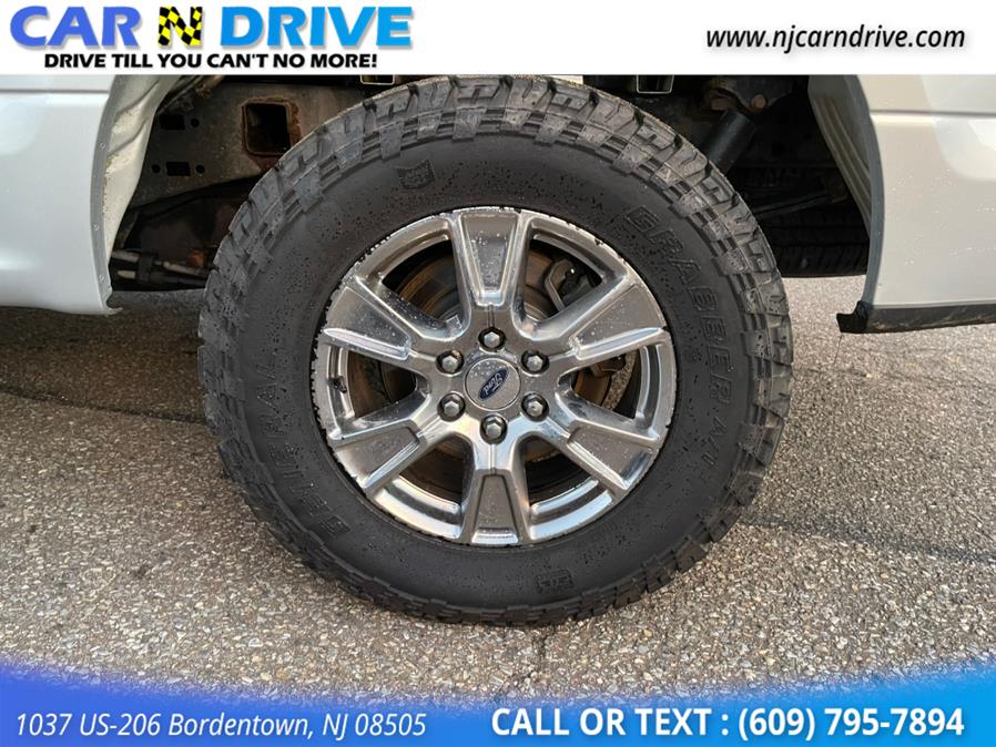 2016 Ford F-150 XLT SuperCrew 6.5-ft. Bed 4WD, available for sale in Burlington, New Jersey | Car N Drive. Burlington, New Jersey 2016 Ford F-150 XLT SuperCrew 6.5-ft. Bed 4WD, available for sale in Burlington, New Jersey | Car N Drive. Burlington, New Jersey