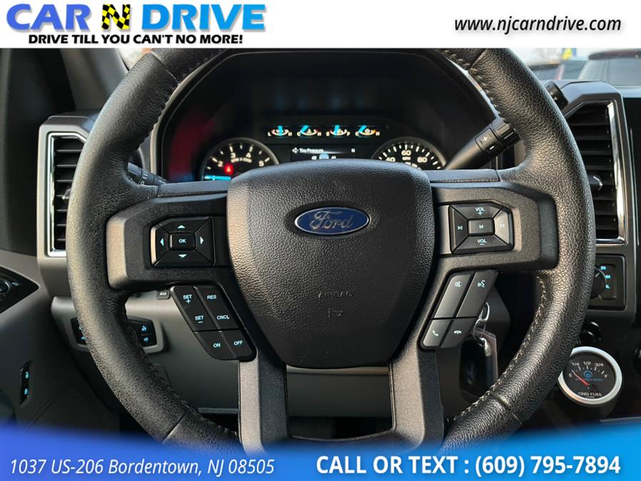 2016 Ford F-150 XLT SuperCrew 6.5-ft. Bed 4WD, available for sale in Burlington, New Jersey | Car N Drive. Burlington, New Jersey 2016 Ford F-150 XLT SuperCrew 6.5-ft. Bed 4WD, available for sale in Burlington, New Jersey | Car N Drive. Burlington, New Jersey