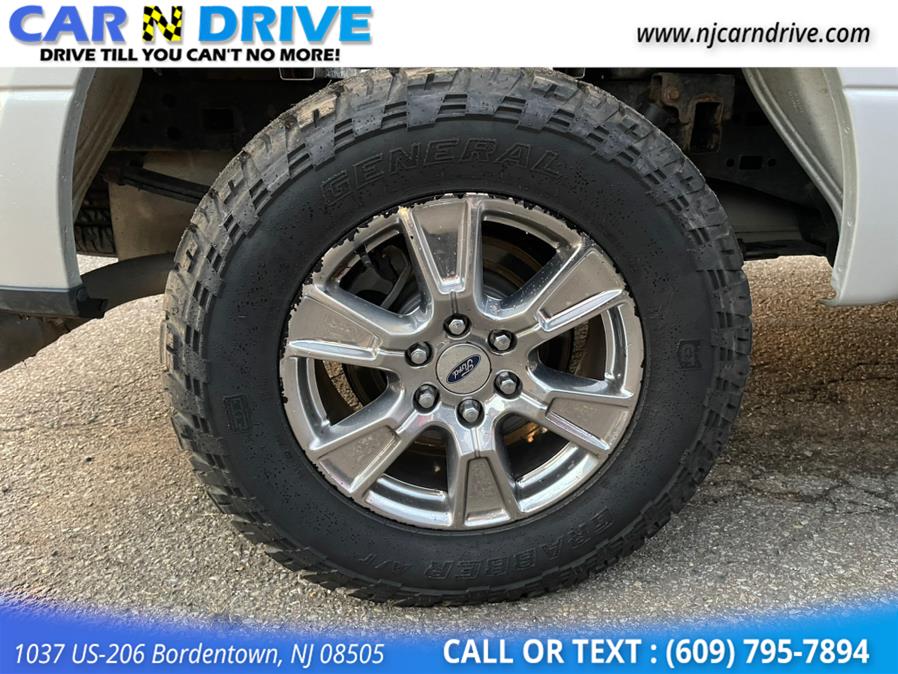 2016 Ford F-150 XLT SuperCrew 6.5-ft. Bed 4WD, available for sale in Burlington, New Jersey | Car N Drive. Burlington, New Jersey 2016 Ford F-150 XLT SuperCrew 6.5-ft. Bed 4WD, available for sale in Burlington, New Jersey | Car N Drive. Burlington, New Jersey