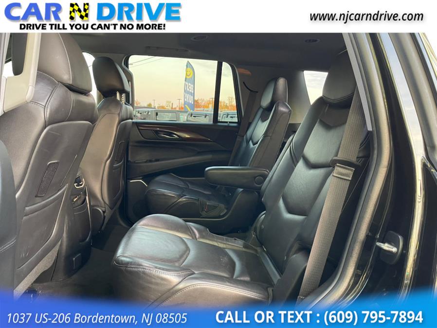 2015 Cadillac Escalade Luxury 4WD, available for sale in Bordentown, New Jersey | Car N Drive. Bordentown, New Jersey 2015 Cadillac Escalade Luxury 4WD, available for sale in Bordentown, New Jersey | Car N Drive. Bordentown, New Jersey