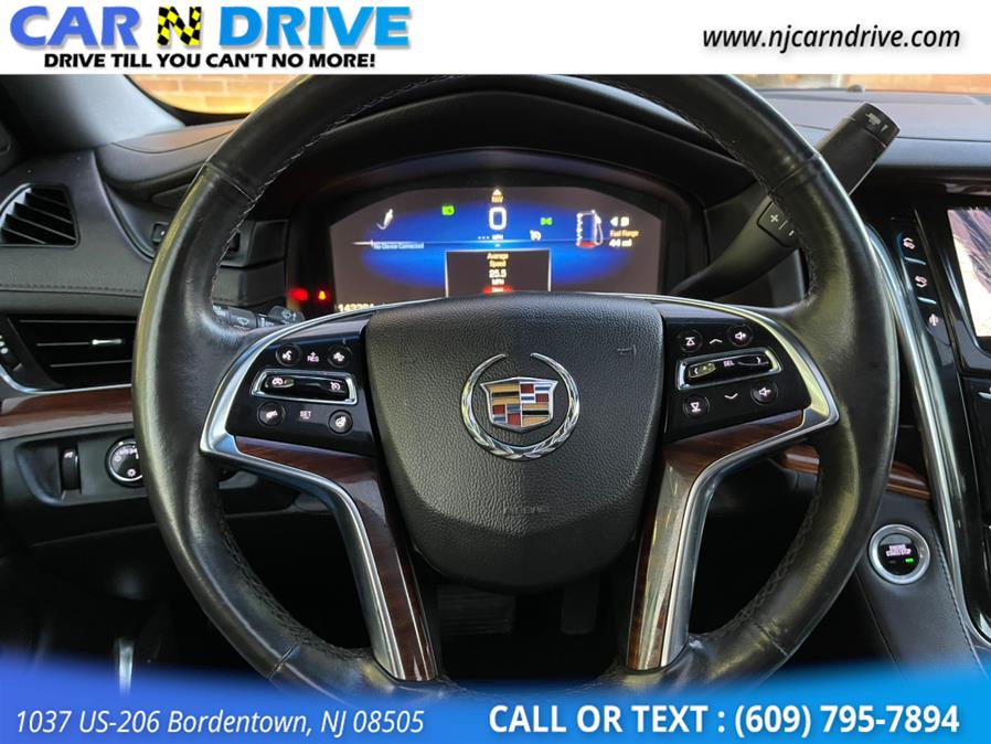 2015 Cadillac Escalade Luxury 4WD, available for sale in Bordentown, New Jersey | Car N Drive. Bordentown, New Jersey 2015 Cadillac Escalade Luxury 4WD, available for sale in Bordentown, New Jersey | Car N Drive. Bordentown, New Jersey