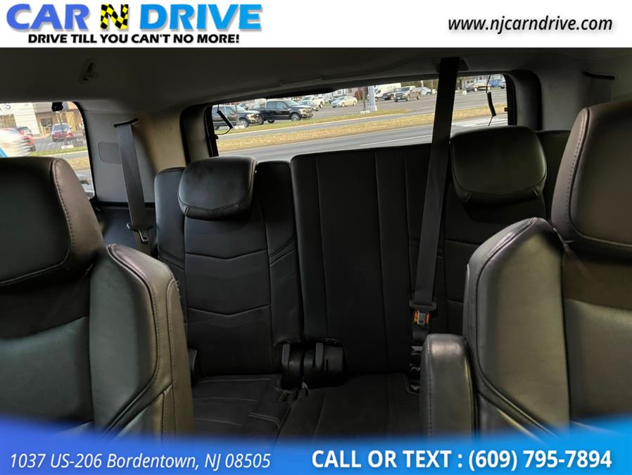 2015 Cadillac Escalade Luxury 4WD, available for sale in Bordentown, New Jersey | Car N Drive. Bordentown, New Jersey 2015 Cadillac Escalade Luxury 4WD, available for sale in Bordentown, New Jersey | Car N Drive. Bordentown, New Jersey