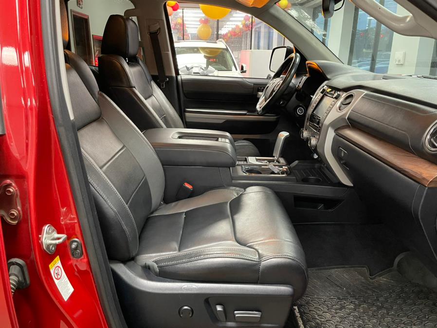 2018 Toyota Tundra 4WD SR Double Cab 6.5'' Bed 5.7L (Natl), available for sale in Inwood, New York | 5 Towns Drive. Inwood, New York 2018 Toyota Tundra 4WD SR Double Cab 6.5'' Bed 5.7L (Natl), available for sale in Inwood, New York | 5 Towns Drive. Inwood, New York