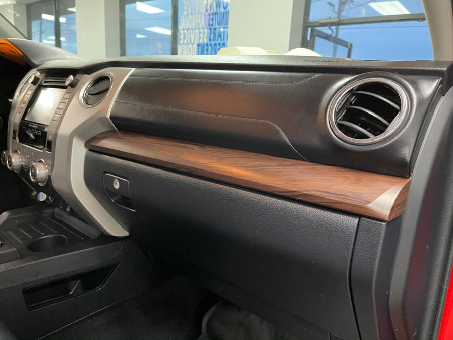 2018 Toyota Tundra 4WD SR Double Cab 6.5'' Bed 5.7L (Natl), available for sale in Inwood, New York | 5 Towns Drive. Inwood, New York 2018 Toyota Tundra 4WD SR Double Cab 6.5'' Bed 5.7L (Natl), available for sale in Inwood, New York | 5 Towns Drive. Inwood, New York
