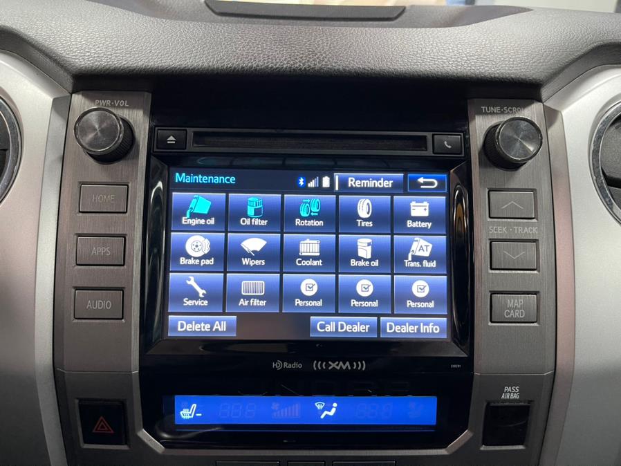 2018 Toyota Tundra 4WD SR Double Cab 6.5'' Bed 5.7L (Natl), available for sale in Inwood, New York | 5 Towns Drive. Inwood, New York 2018 Toyota Tundra 4WD SR Double Cab 6.5'' Bed 5.7L (Natl), available for sale in Inwood, New York | 5 Towns Drive. Inwood, New York