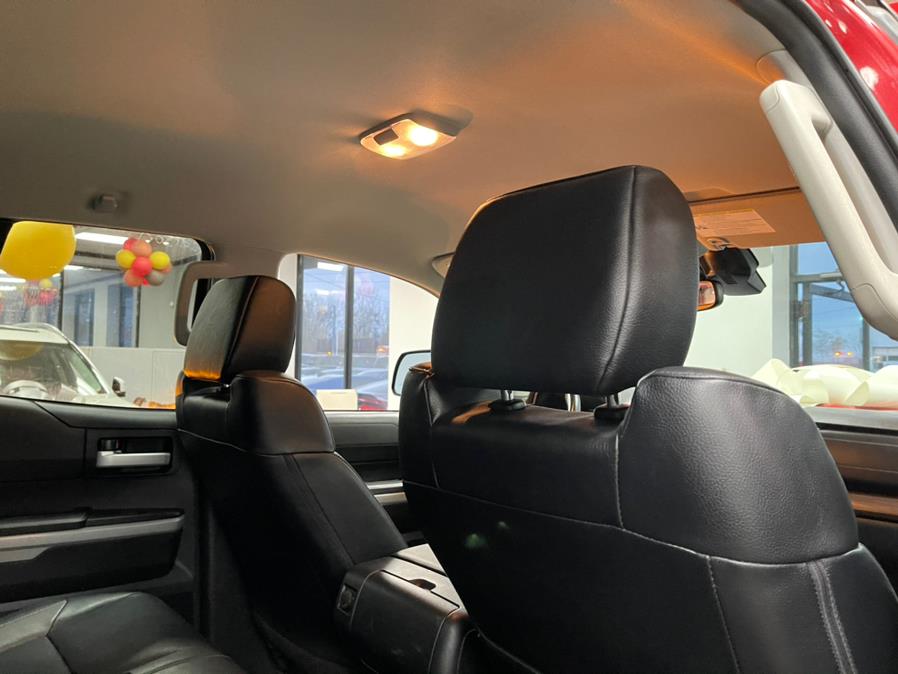 2018 Toyota Tundra 4WD SR Double Cab 6.5'' Bed 5.7L (Natl), available for sale in Inwood, New York | 5 Towns Drive. Inwood, New York 2018 Toyota Tundra 4WD SR Double Cab 6.5'' Bed 5.7L (Natl), available for sale in Inwood, New York | 5 Towns Drive. Inwood, New York