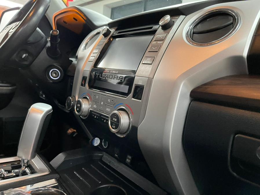 2018 Toyota Tundra 4WD SR Double Cab 6.5'' Bed 5.7L (Natl), available for sale in Inwood, New York | 5 Towns Drive. Inwood, New York 2018 Toyota Tundra 4WD SR Double Cab 6.5'' Bed 5.7L (Natl), available for sale in Inwood, New York | 5 Towns Drive. Inwood, New York