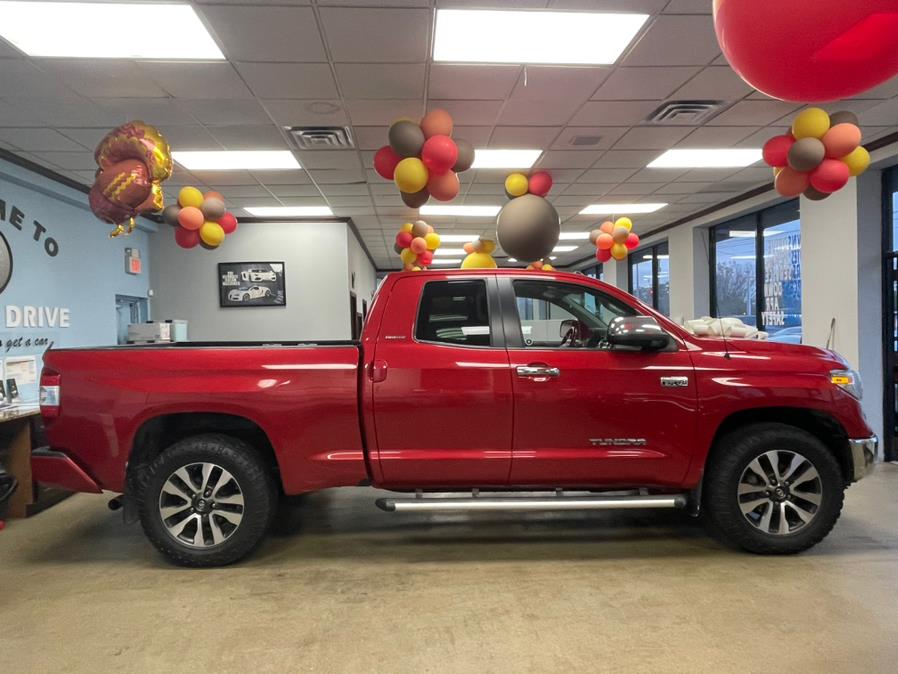 2018 Toyota Tundra 4WD SR Double Cab 6.5'' Bed 5.7L (Natl), available for sale in Inwood, New York | 5 Towns Drive. Inwood, New York 2018 Toyota Tundra 4WD SR Double Cab 6.5'' Bed 5.7L (Natl), available for sale in Inwood, New York | 5 Towns Drive. Inwood, New York
