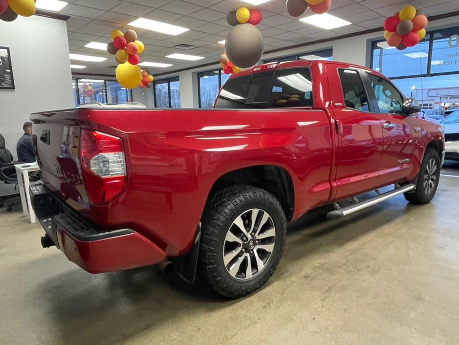 2018 Toyota Tundra 4WD SR Double Cab 6.5'' Bed 5.7L (Natl), available for sale in Inwood, New York | 5 Towns Drive. Inwood, New York 2018 Toyota Tundra 4WD SR Double Cab 6.5'' Bed 5.7L (Natl), available for sale in Inwood, New York | 5 Towns Drive. Inwood, New York