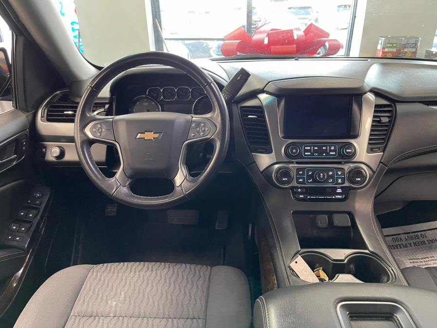 Used Chevrolet Tahoe 2WD 4dr LS 2019 | 5 Towns Drive. Inwood, New York Used Chevrolet Tahoe 2WD 4dr LS 2019 | 5 Towns Drive. Inwood, New York