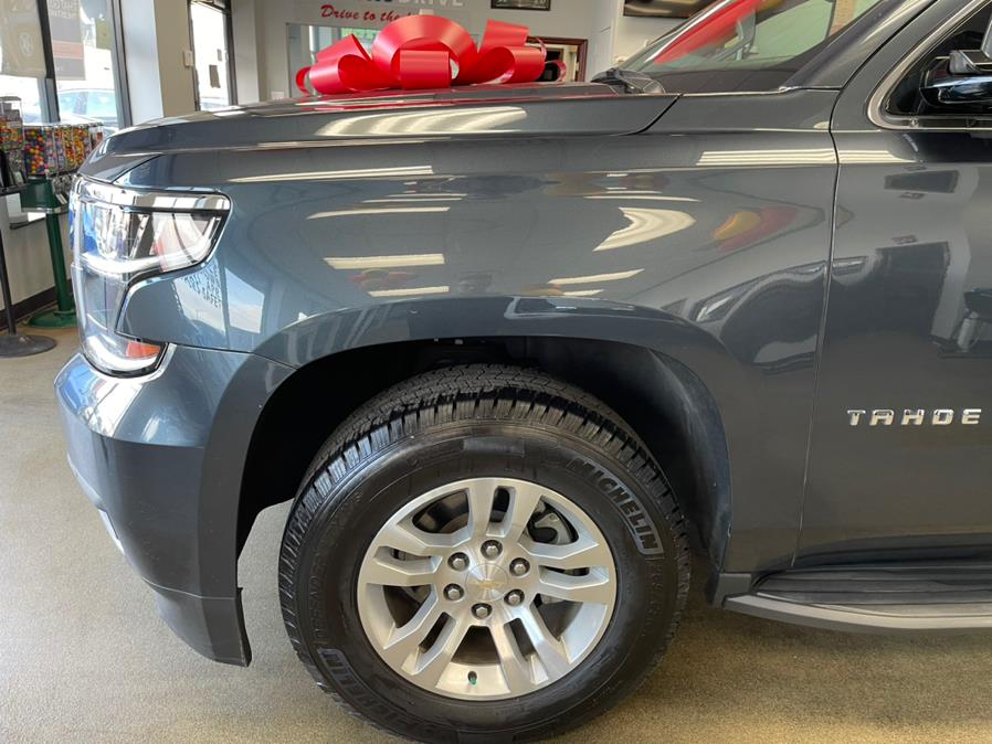 Used Chevrolet Tahoe 2WD 4dr LS 2019 | 5 Towns Drive. Inwood, New York Used Chevrolet Tahoe 2WD 4dr LS 2019 | 5 Towns Drive. Inwood, New York