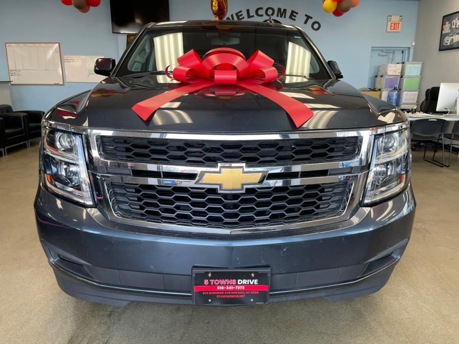 Used Chevrolet Tahoe 2WD 4dr LS 2019 | 5 Towns Drive. Inwood, New York Used Chevrolet Tahoe 2WD 4dr LS 2019 | 5 Towns Drive. Inwood, New York
