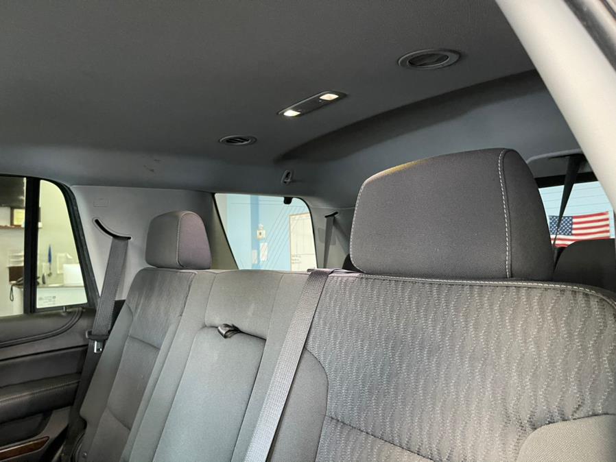 Used Chevrolet Tahoe 2WD 4dr LS 2019 | 5 Towns Drive. Inwood, New York Used Chevrolet Tahoe 2WD 4dr LS 2019 | 5 Towns Drive. Inwood, New York