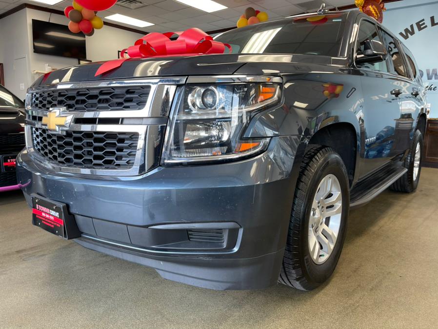 Used Chevrolet Tahoe 2WD 4dr LS 2019 | 5 Towns Drive. Inwood, New York Used Chevrolet Tahoe 2WD 4dr LS 2019 | 5 Towns Drive. Inwood, New York