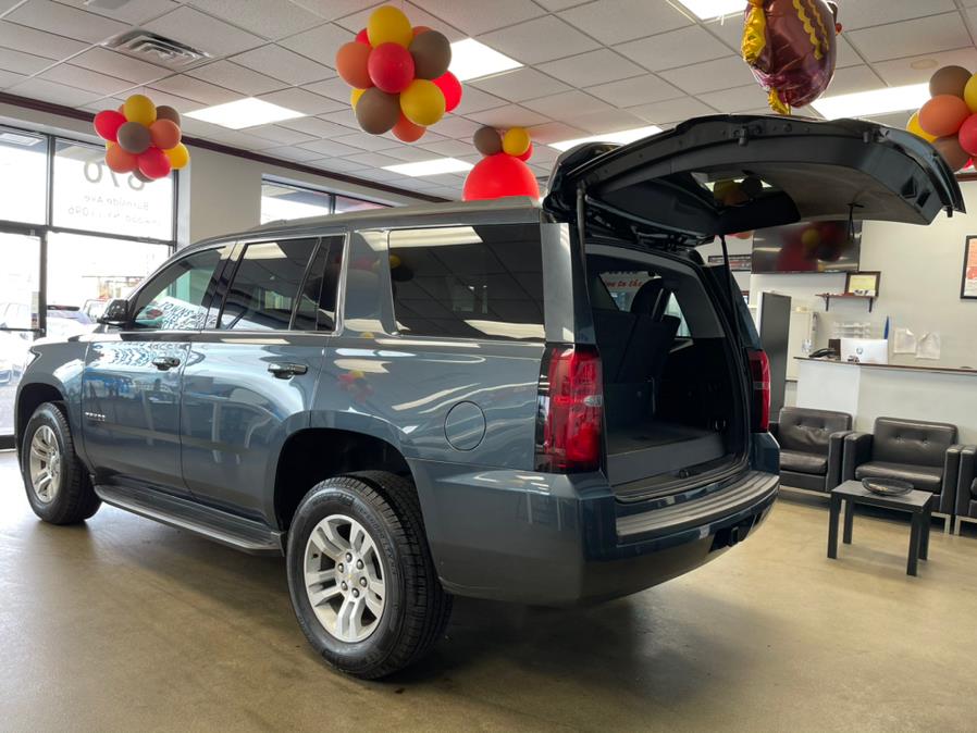 Used Chevrolet Tahoe 2WD 4dr LS 2019 | 5 Towns Drive. Inwood, New York Used Chevrolet Tahoe 2WD 4dr LS 2019 | 5 Towns Drive. Inwood, New York