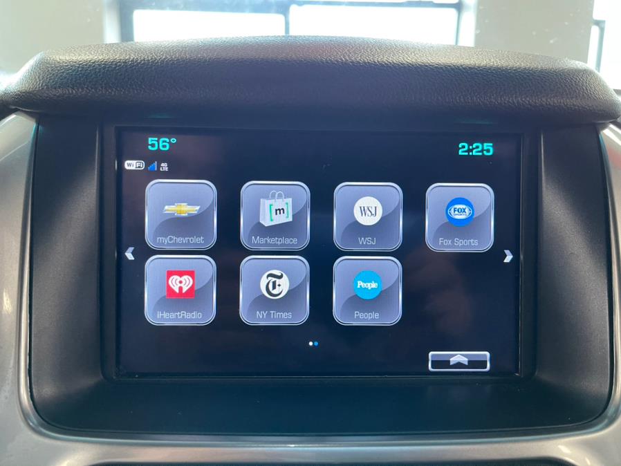 Used Chevrolet Tahoe 2WD 4dr LS 2019 | 5 Towns Drive. Inwood, New York Used Chevrolet Tahoe 2WD 4dr LS 2019 | 5 Towns Drive. Inwood, New York