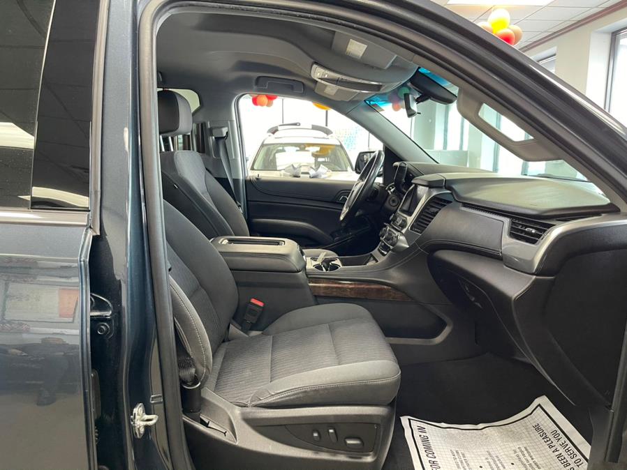 Used Chevrolet Tahoe 2WD 4dr LS 2019 | 5 Towns Drive. Inwood, New York Used Chevrolet Tahoe 2WD 4dr LS 2019 | 5 Towns Drive. Inwood, New York