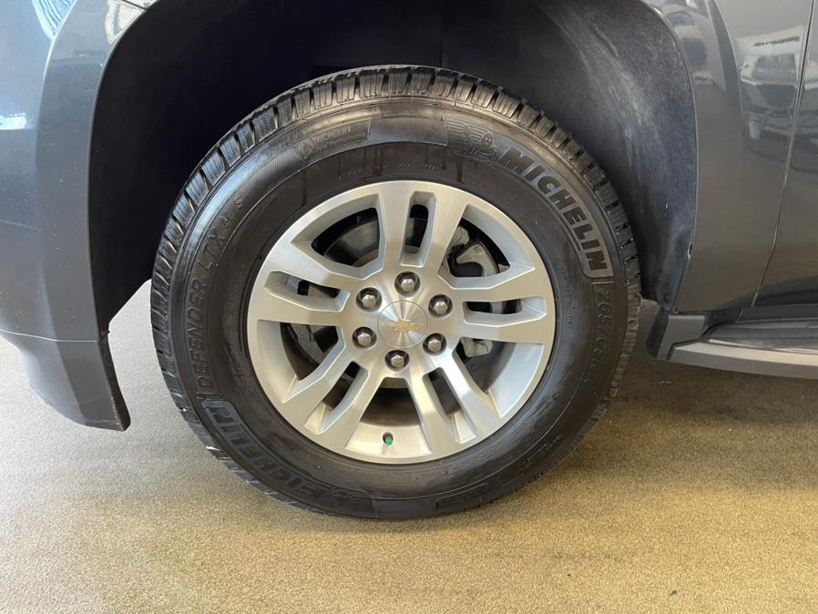 Used Chevrolet Tahoe 2WD 4dr LS 2019 | 5 Towns Drive. Inwood, New York Used Chevrolet Tahoe 2WD 4dr LS 2019 | 5 Towns Drive. Inwood, New York