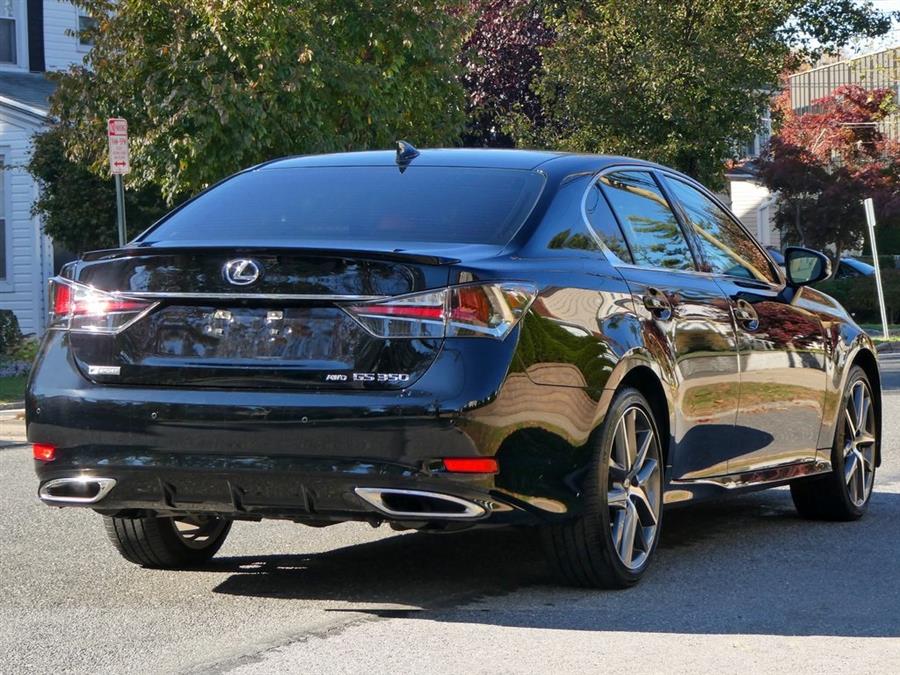 Used Lexus Gs 350 F Sport Package 2019 | Auto Expo Ent Inc.. Great Neck, New York Used Lexus Gs 350 F Sport Package 2019 | Auto Expo Ent Inc.. Great Neck, New York