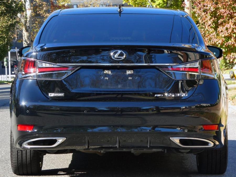 Used Lexus Gs 350 F Sport Package 2019 | Auto Expo Ent Inc.. Great Neck, New York Used Lexus Gs 350 F Sport Package 2019 | Auto Expo Ent Inc.. Great Neck, New York