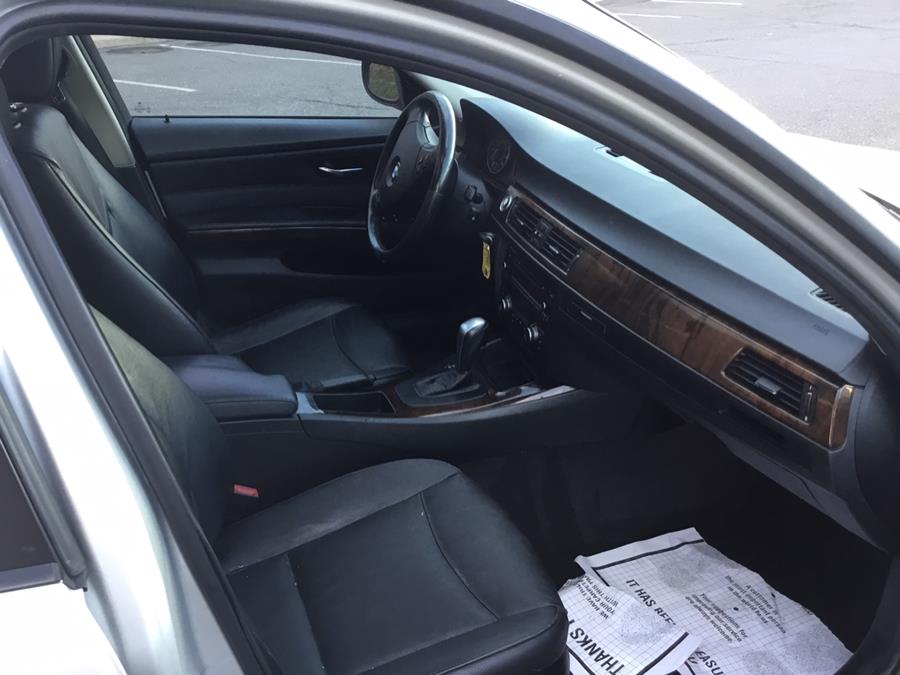 Used BMW 3 Series 4dr Sdn 328i xDrive AWD SULEV 2011 | Liberty Motors. Manchester, Connecticut Used BMW 3 Series 4dr Sdn 328i xDrive AWD SULEV 2011 | Liberty Motors. Manchester, Connecticut