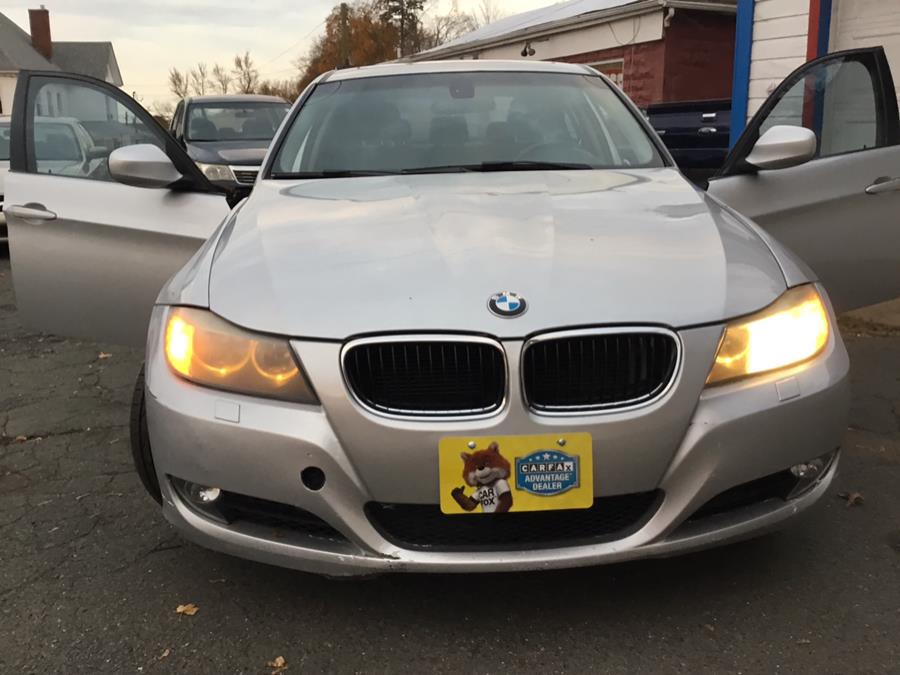Used BMW 3 Series 4dr Sdn 328i xDrive AWD SULEV 2011 | Liberty Motors. Manchester, Connecticut Used BMW 3 Series 4dr Sdn 328i xDrive AWD SULEV 2011 | Liberty Motors. Manchester, Connecticut