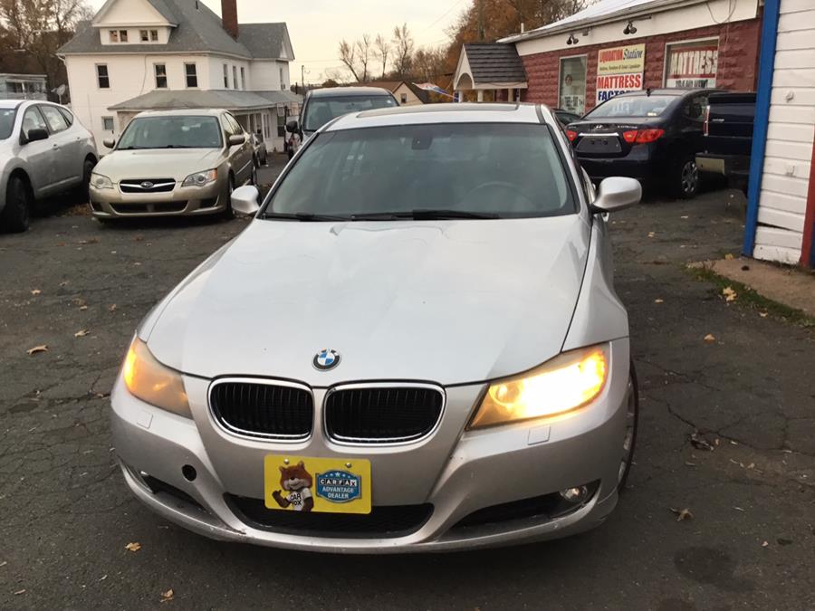 Used BMW 3 Series 4dr Sdn 328i xDrive AWD SULEV 2011 | Liberty Motors. Manchester, Connecticut Used BMW 3 Series 4dr Sdn 328i xDrive AWD SULEV 2011 | Liberty Motors. Manchester, Connecticut