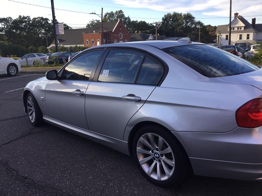 Used BMW 3 Series 4dr Sdn 328i xDrive AWD SULEV 2011 | Liberty Motors. Manchester, Connecticut Used BMW 3 Series 4dr Sdn 328i xDrive AWD SULEV 2011 | Liberty Motors. Manchester, Connecticut