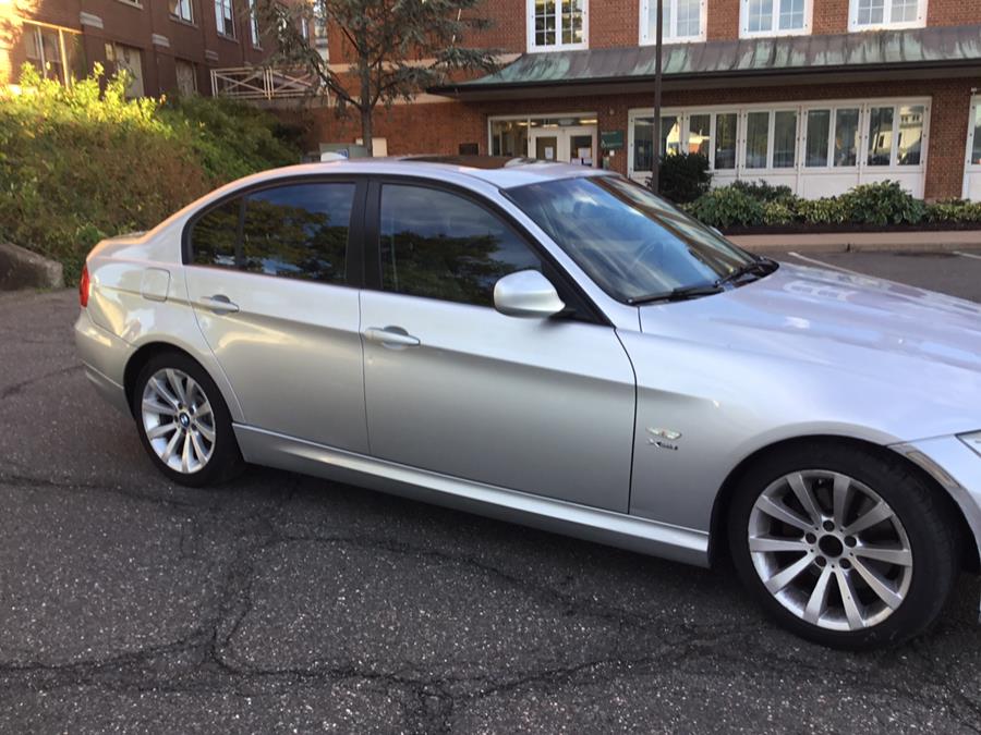 Used BMW 3 Series 4dr Sdn 328i xDrive AWD SULEV 2011 | Liberty Motors. Manchester, Connecticut Used BMW 3 Series 4dr Sdn 328i xDrive AWD SULEV 2011 | Liberty Motors. Manchester, Connecticut