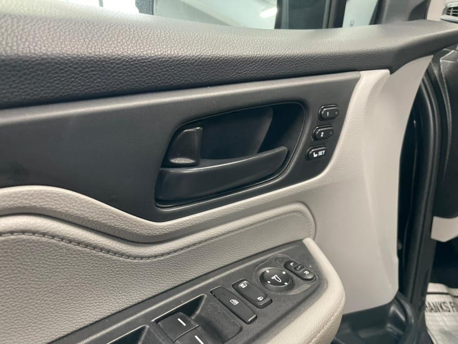 Used Honda Odyssey EX-L EX-L Auto 2019 | Jamaica 26 Motors. Hollis, New York Used Honda Odyssey EX-L EX-L Auto 2019 | Jamaica 26 Motors. Hollis, New York