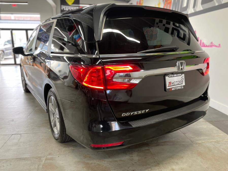 Used Honda Odyssey EX-L EX-L Auto 2019 | Jamaica 26 Motors. Hollis, New York Used Honda Odyssey EX-L EX-L Auto 2019 | Jamaica 26 Motors. Hollis, New York