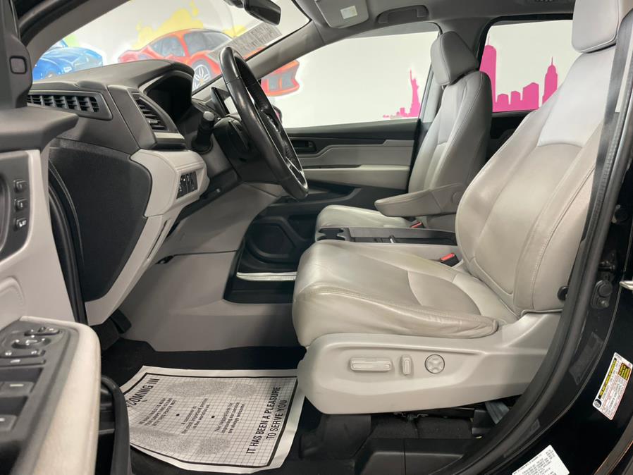 Used Honda Odyssey EX-L EX-L Auto 2019 | Jamaica 26 Motors. Hollis, New York Used Honda Odyssey EX-L EX-L Auto 2019 | Jamaica 26 Motors. Hollis, New York
