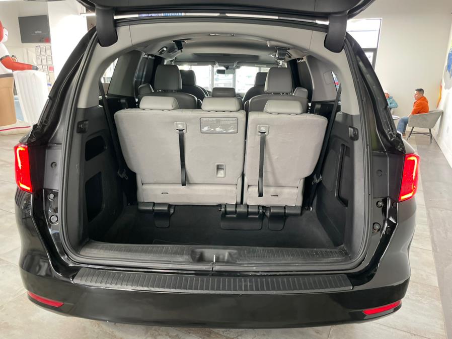 Used Honda Odyssey EX-L EX-L Auto 2019 | Jamaica 26 Motors. Hollis, New York