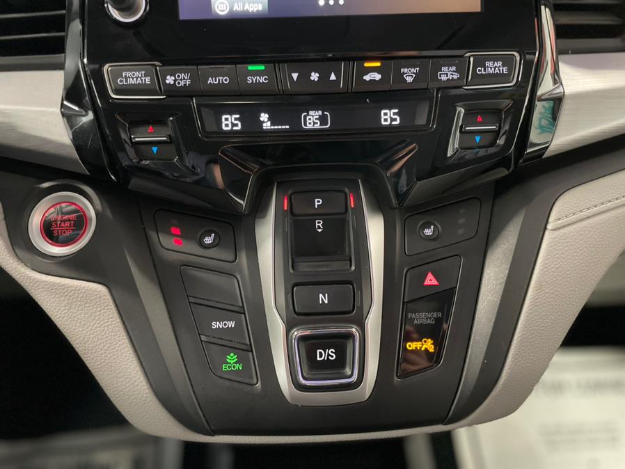 Used Honda Odyssey EX-L EX-L Auto 2019 | Jamaica 26 Motors. Hollis, New York Used Honda Odyssey EX-L EX-L Auto 2019 | Jamaica 26 Motors. Hollis, New York