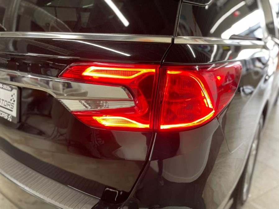 Used Honda Odyssey EX-L EX-L Auto 2019 | Jamaica 26 Motors. Hollis, New York Used Honda Odyssey EX-L EX-L Auto 2019 | Jamaica 26 Motors. Hollis, New York