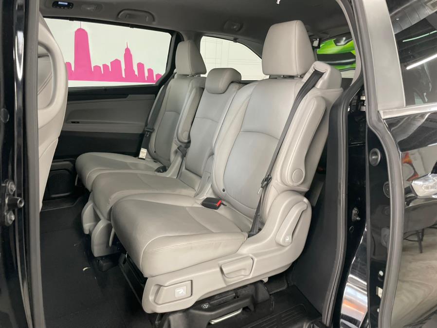 Used Honda Odyssey EX-L EX-L Auto 2019 | Jamaica 26 Motors. Hollis, New York Used Honda Odyssey EX-L EX-L Auto 2019 | Jamaica 26 Motors. Hollis, New York