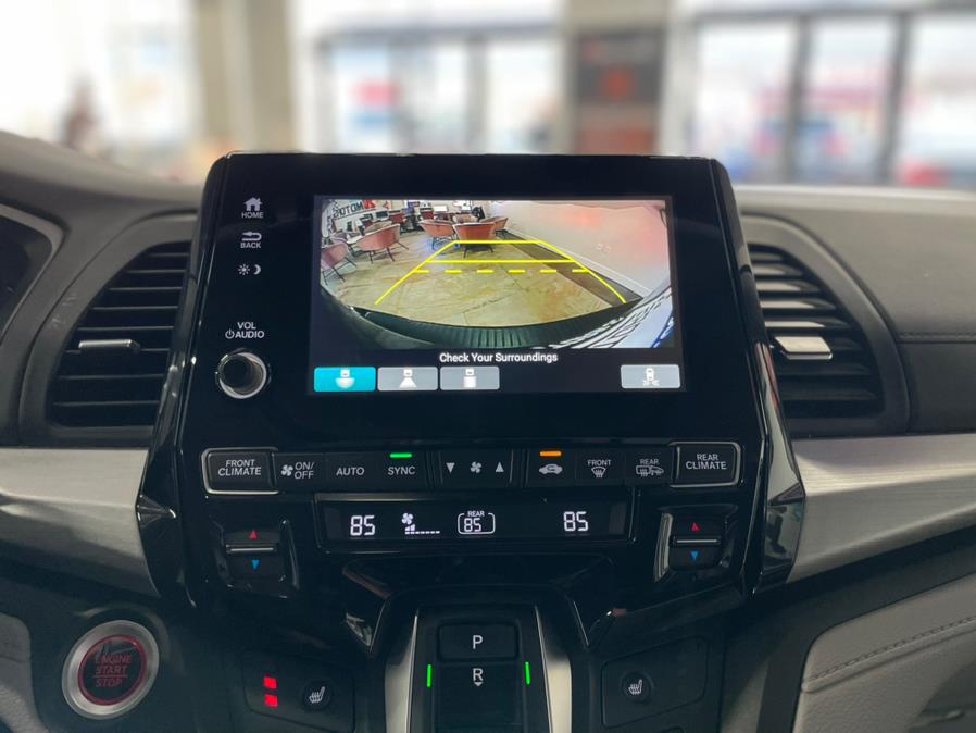 Used Honda Odyssey EX-L EX-L Auto 2019 | Jamaica 26 Motors. Hollis, New York Used Honda Odyssey EX-L EX-L Auto 2019 | Jamaica 26 Motors. Hollis, New York