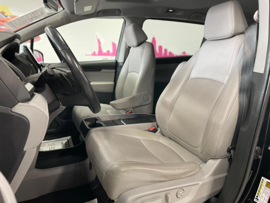 Used Honda Odyssey EX-L EX-L Auto 2019 | Jamaica 26 Motors. Hollis, New York Used Honda Odyssey EX-L EX-L Auto 2019 | Jamaica 26 Motors. Hollis, New York