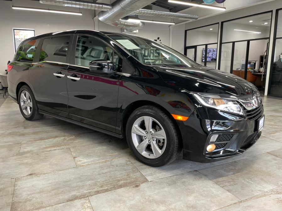 Used Honda Odyssey EX-L EX-L Auto 2019 | Jamaica 26 Motors. Hollis, New York Used Honda Odyssey EX-L EX-L Auto 2019 | Jamaica 26 Motors. Hollis, New York