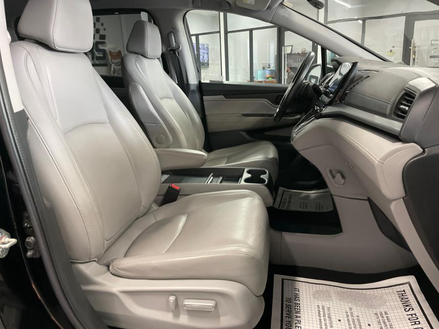 Used Honda Odyssey EX-L EX-L Auto 2019 | Jamaica 26 Motors. Hollis, New York Used Honda Odyssey EX-L EX-L Auto 2019 | Jamaica 26 Motors. Hollis, New York