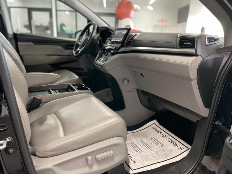 Used Honda Odyssey EX-L EX-L Auto 2019 | Jamaica 26 Motors. Hollis, New York Used Honda Odyssey EX-L EX-L Auto 2019 | Jamaica 26 Motors. Hollis, New York