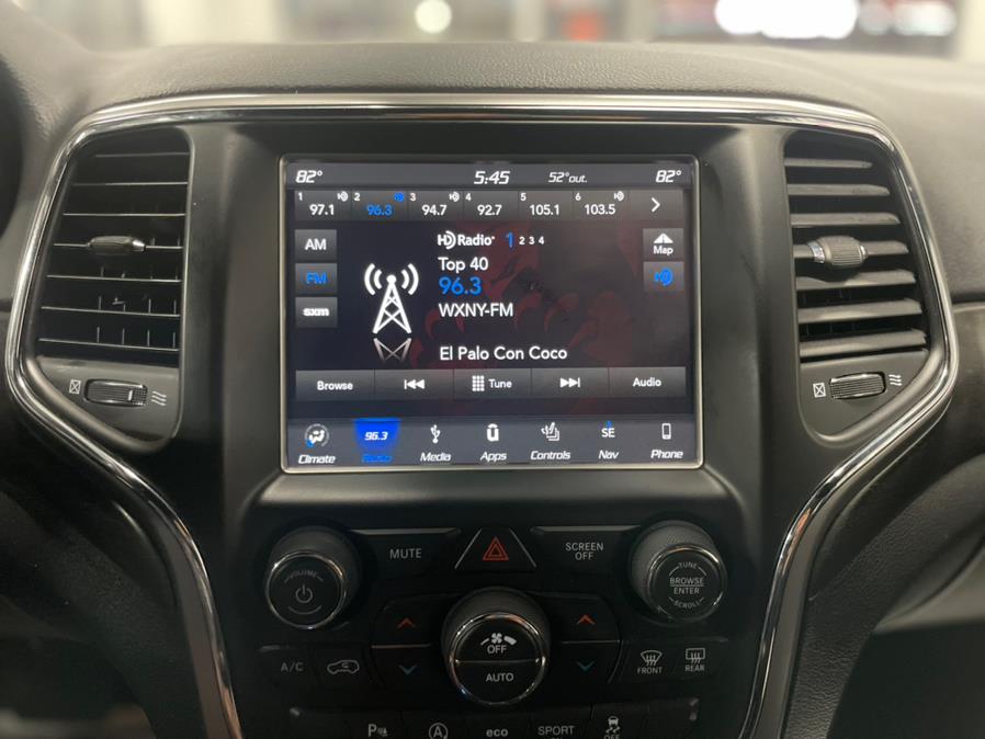 Used Jeep Grand Cherokee Altitude Altitude 4x4 *Ltd Avail* 2018 | Jamaica 26 Motors. Hollis, New York Used Jeep Grand Cherokee Altitude Altitude 4x4 *Ltd Avail* 2018 | Jamaica 26 Motors. Hollis, New York