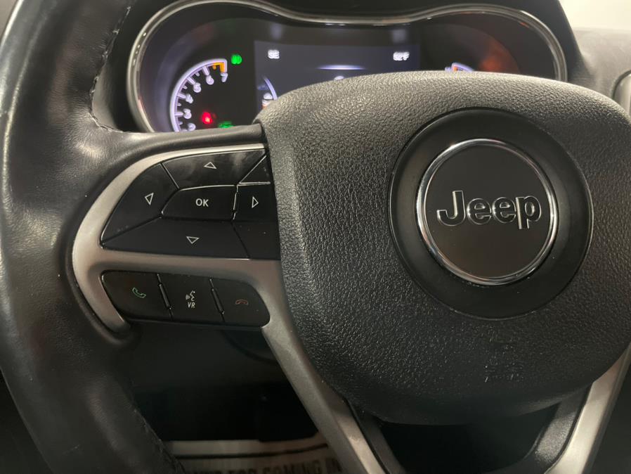 Used Jeep Grand Cherokee Altitude Altitude 4x4 *Ltd Avail* 2018 | Jamaica 26 Motors. Hollis, New York